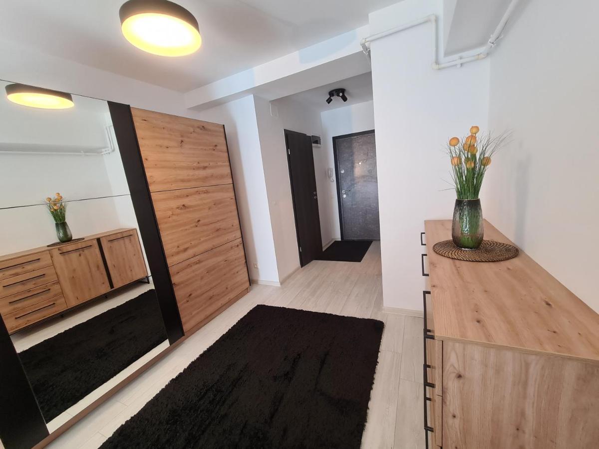 Moghioros Park Residence Dum3 ブカレスト エクステリア 写真