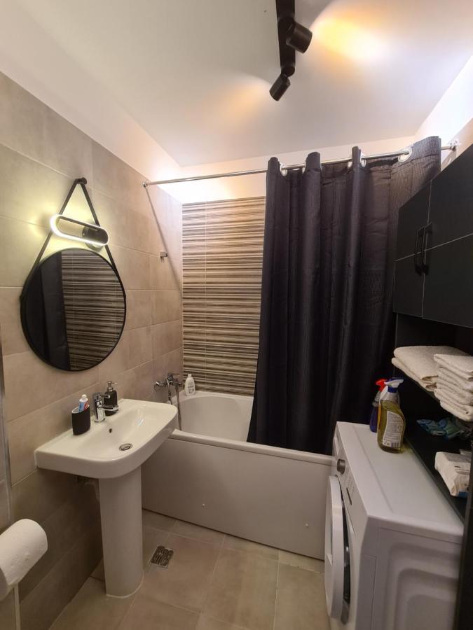 Moghioros Park Residence Dum3 ブカレスト エクステリア 写真