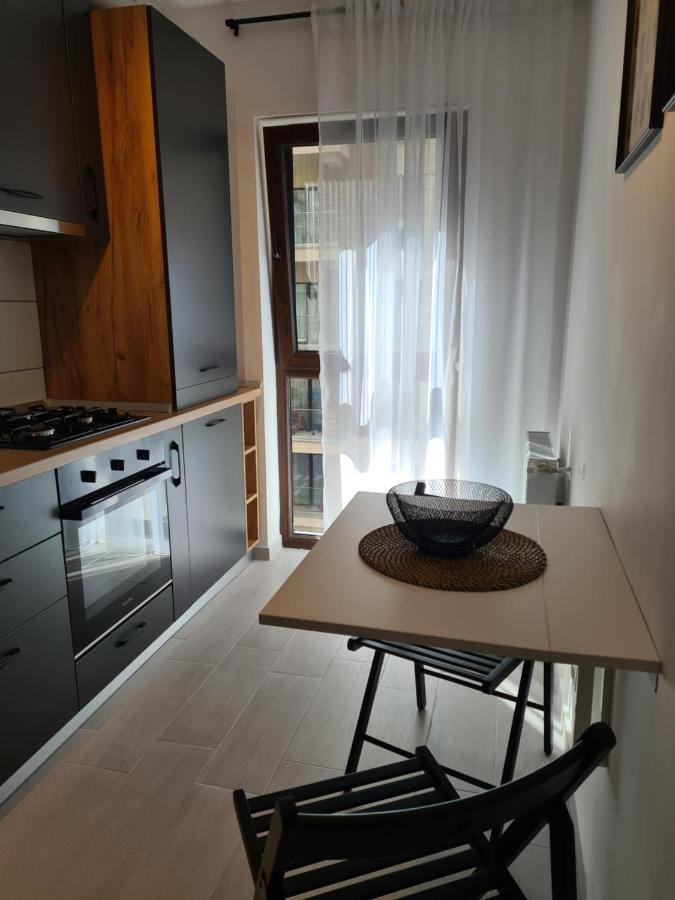 Moghioros Park Residence Dum3 ブカレスト エクステリア 写真