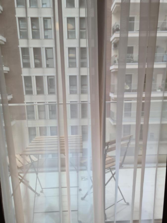 Moghioros Park Residence Dum3 ブカレスト エクステリア 写真