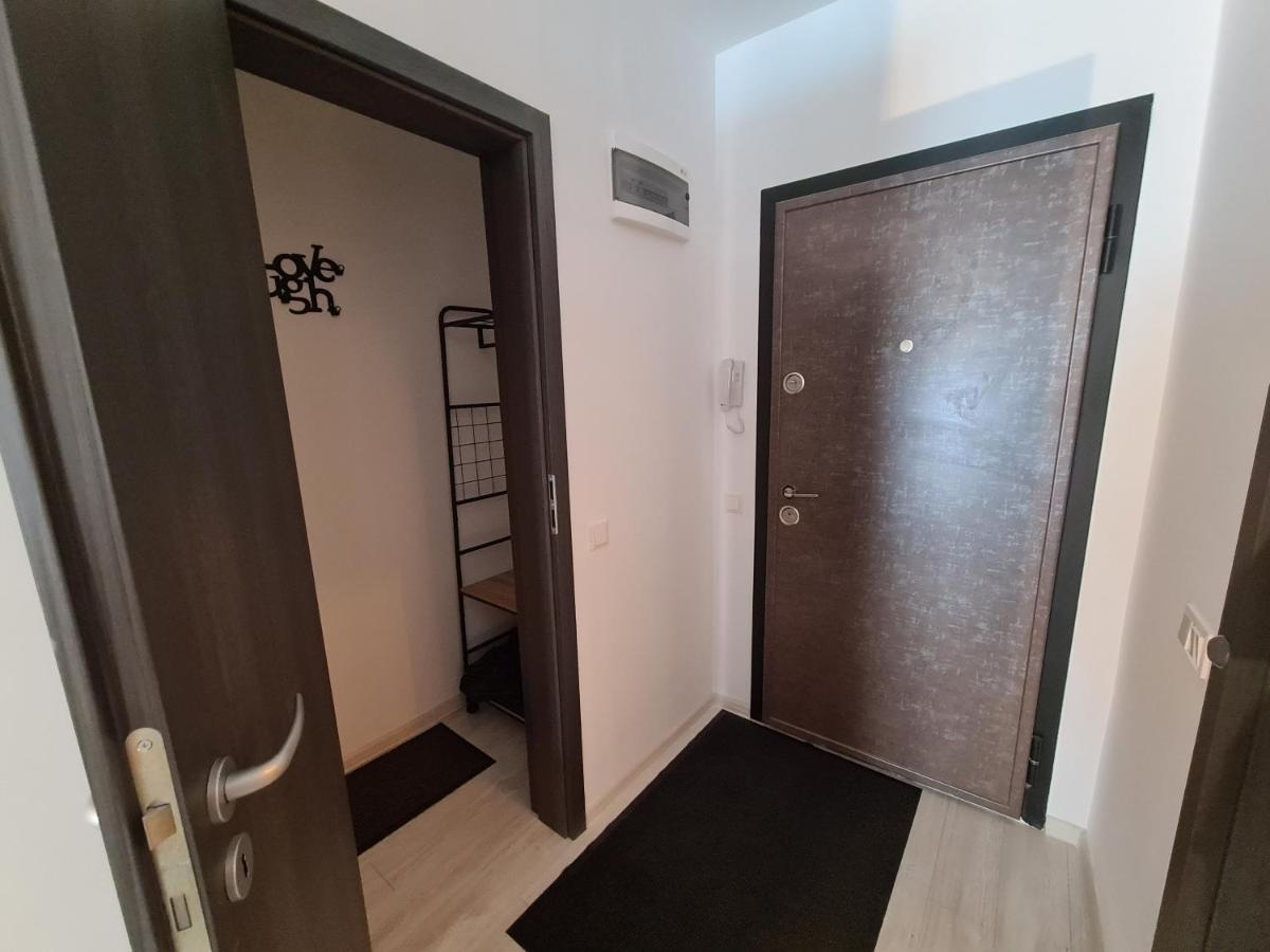 Moghioros Park Residence Dum3 ブカレスト エクステリア 写真