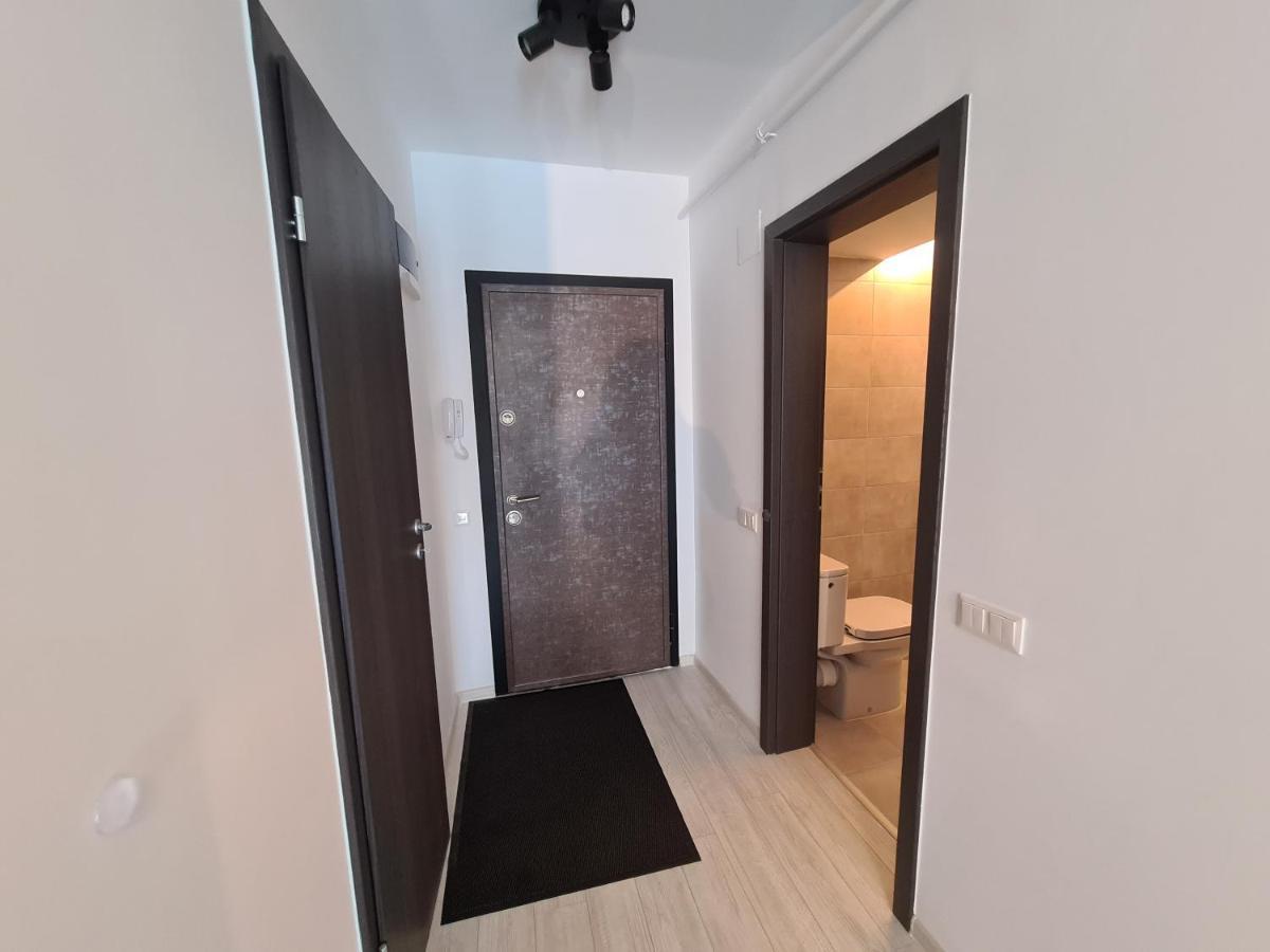 Moghioros Park Residence Dum3 ブカレスト エクステリア 写真