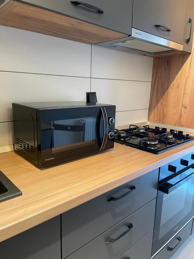 Moghioros Park Residence Dum3 ブカレスト エクステリア 写真