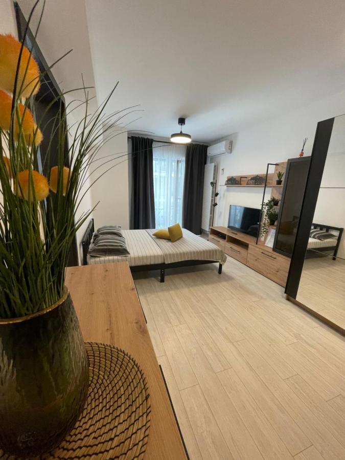 Moghioros Park Residence Dum3 ブカレスト エクステリア 写真